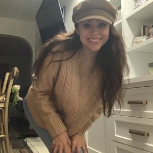 Meet your Posher, Jessie